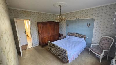 Maison - 124 m² - 6 pièces