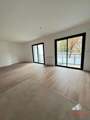 Duplex - 73 m² - 3 pièces