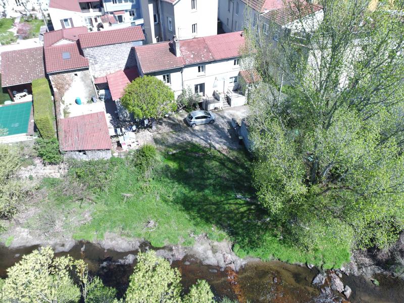 Villa - 176 m² - 8 pièces