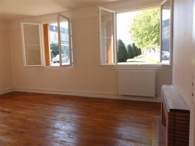 Appartement - 93 m² - 4 pièces