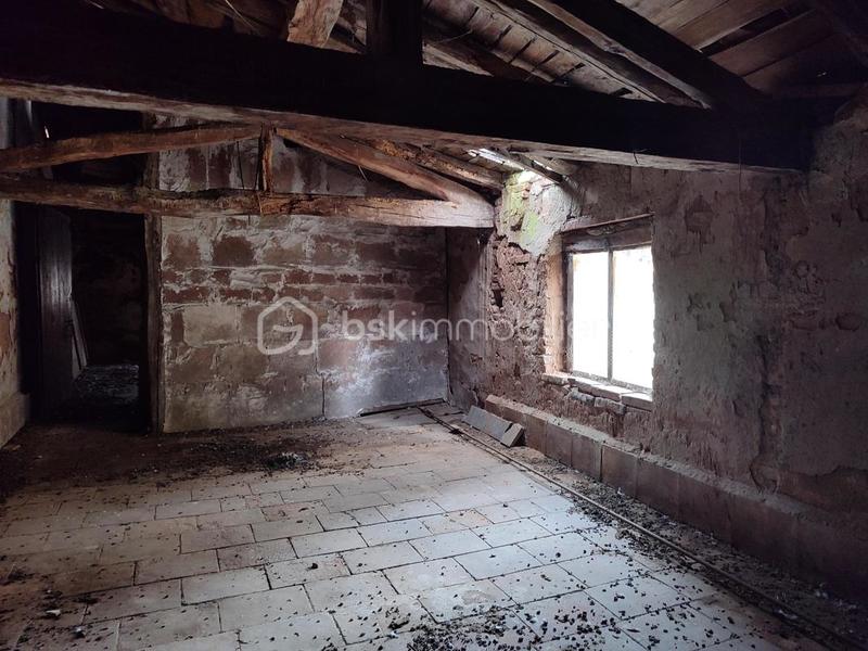 Maison de ville - 68 m² - 4 pièces