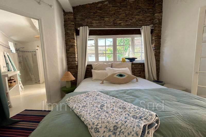 Maison de village - 202 m² - 5 pièces