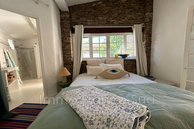 Maison de village - 202 m² - 5 pièces