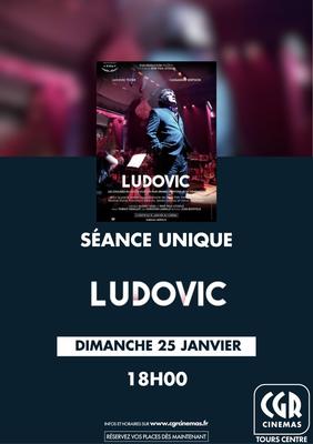 Séance spéciale : Ludovic