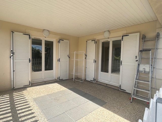 Maison - 177 m² - 7 pièces