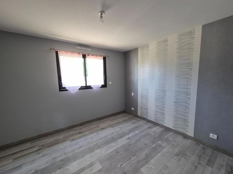 Maison - 112 m² - 4 pièces