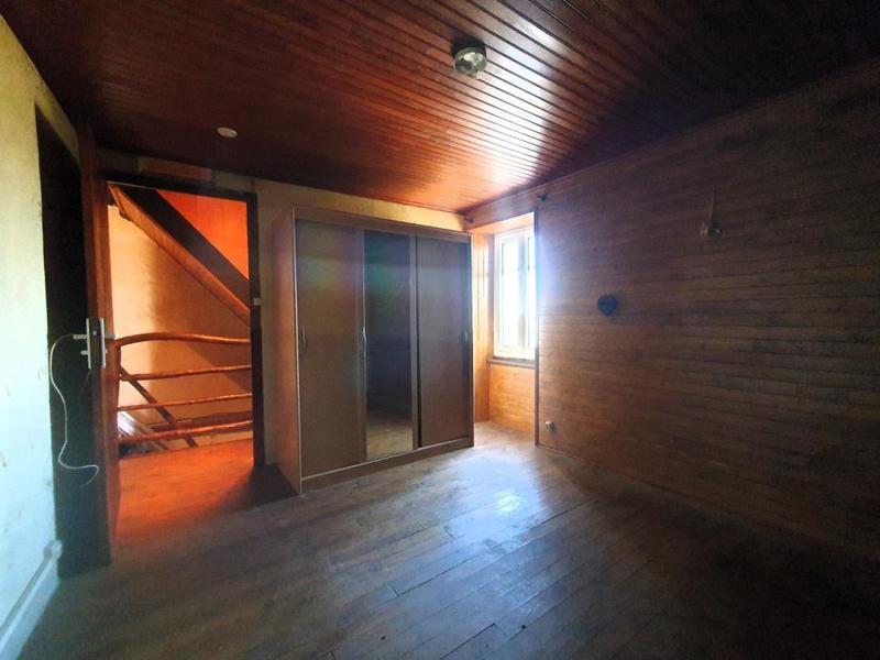 Maison - 86 m² - 5 pièces