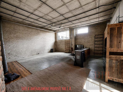 Maison - 213 m² - 4 pièces