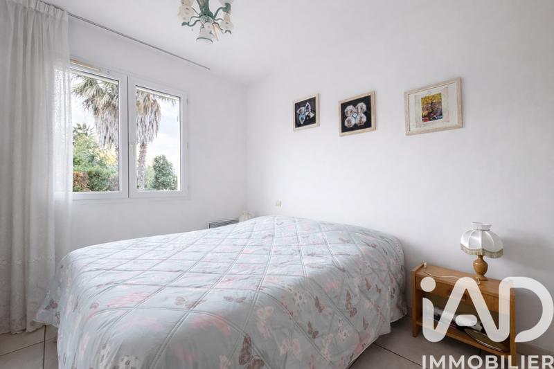 Maison - 123 m² - 4 pièces