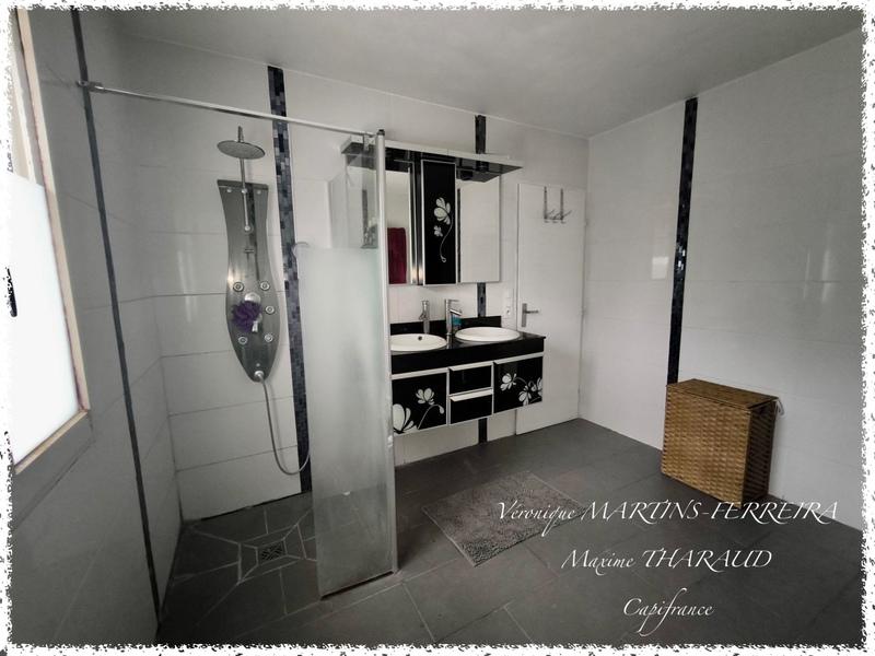 Maison - 134 m² - 4 pièces