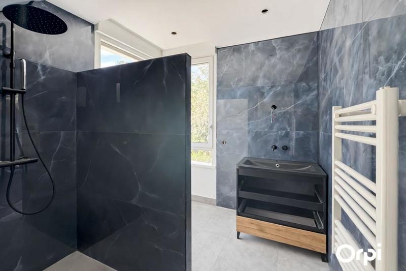 Maison - 89 m² - 4 pièces