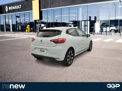 Renault Clio V TCe 100 Gpl Evolution