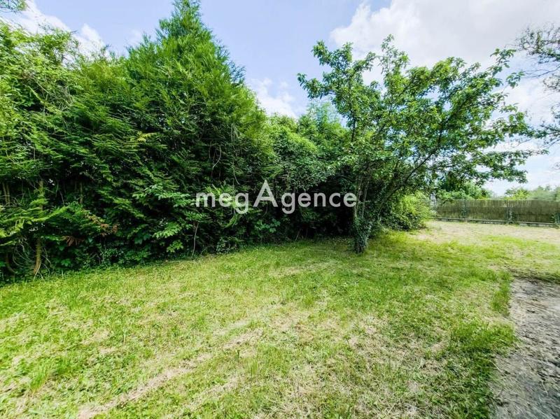 Maison - 140 m² - 7 pièces