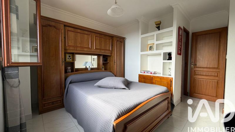 Maison - 105 m² - 4 pièces