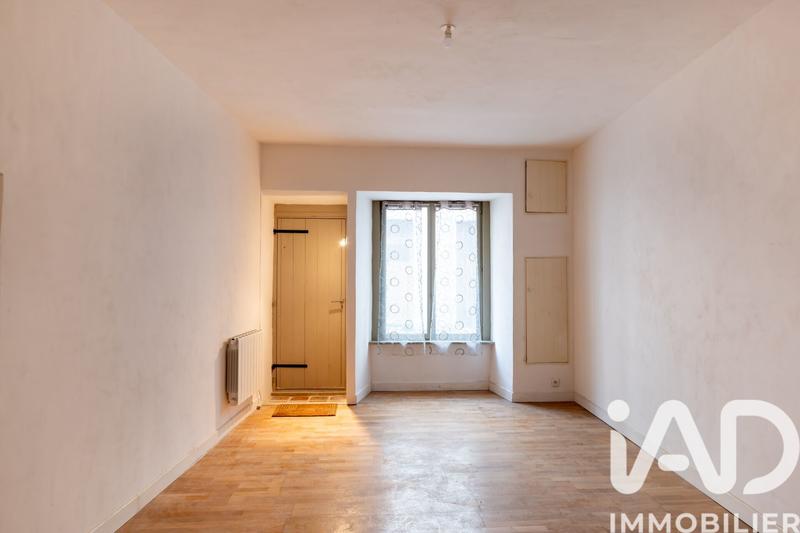 Maison de ville - 82 m² - 4 pièces