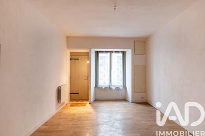 Maison de ville - 82 m² - 4 pièces