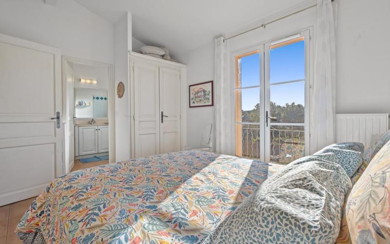 Maison - 123 m² - 4 pièces