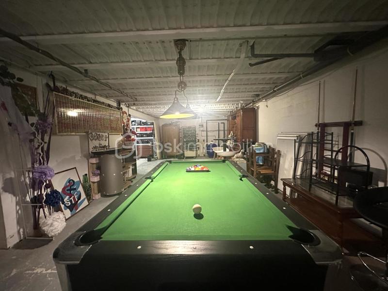 Maison - 150 m² - 6 pièces