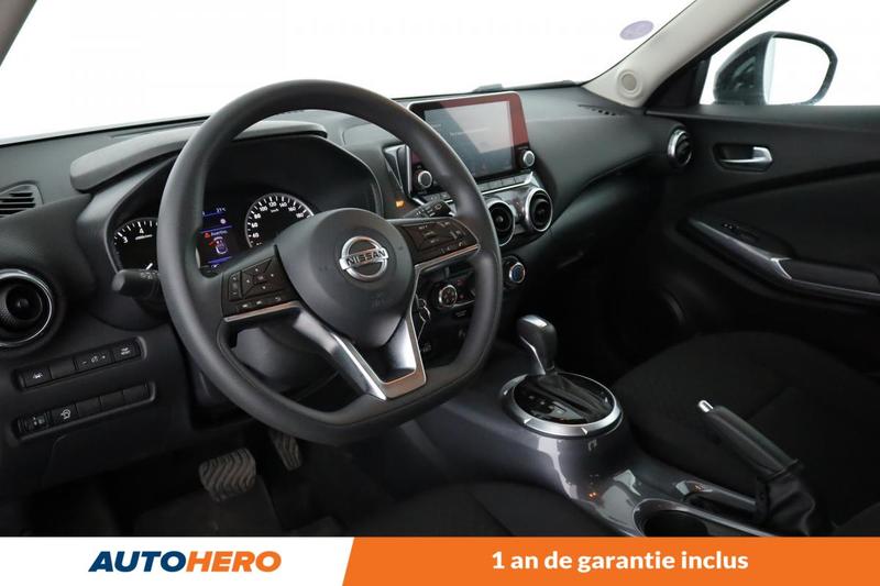 Nissan Juke 1.0 Dig-T Acenta Dct 114 ch
