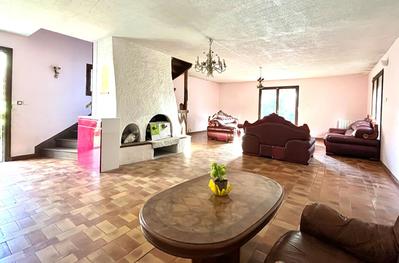 Maison - 128 m² - 5 pièces