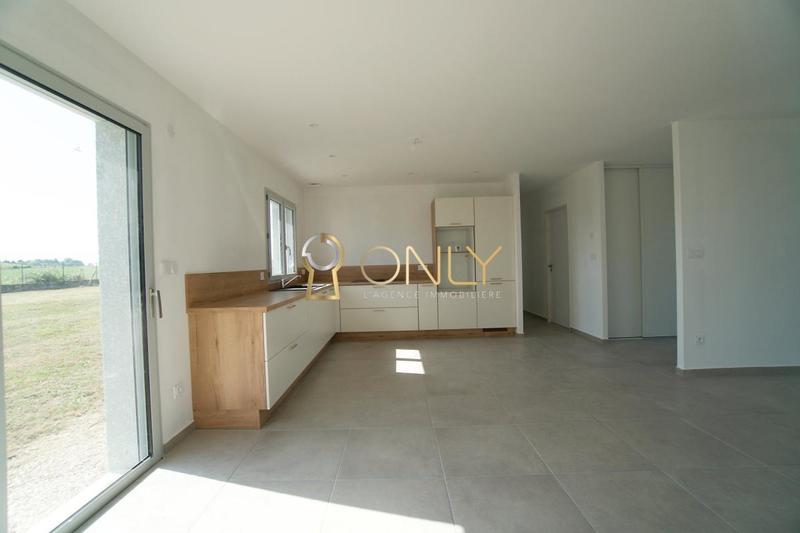 Maison - 91 m² - 4 pièces