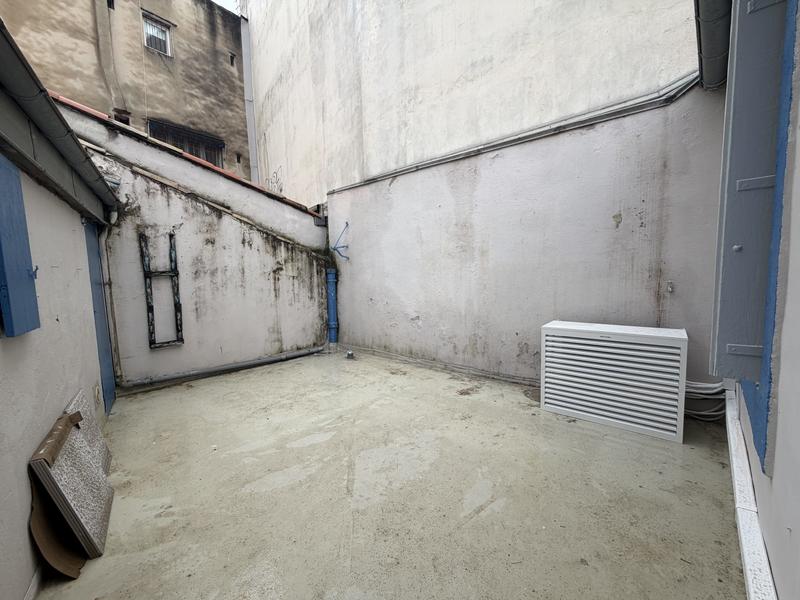 Appartement - 52 m² - 3 pièces