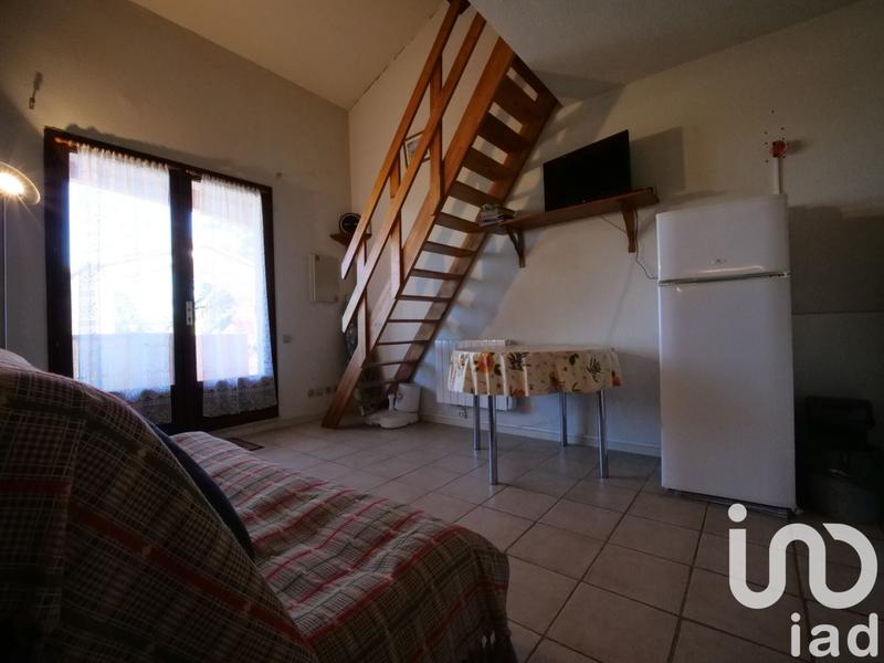 Appartement - 31 m² - 2 pièces