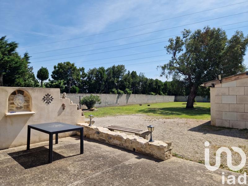 Maison - 152 m² - 6 pièces