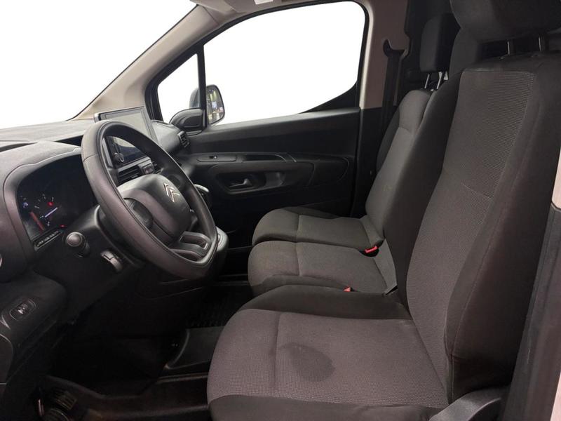 Citroën Berlingo Van m 650 Bluehdi 75 Bvm5 Club