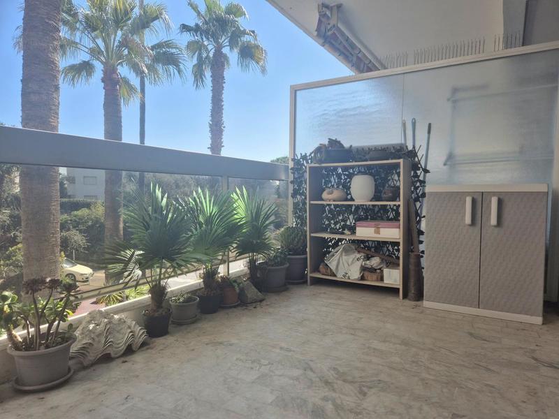 Appartement - 55 m² - 2 pièces