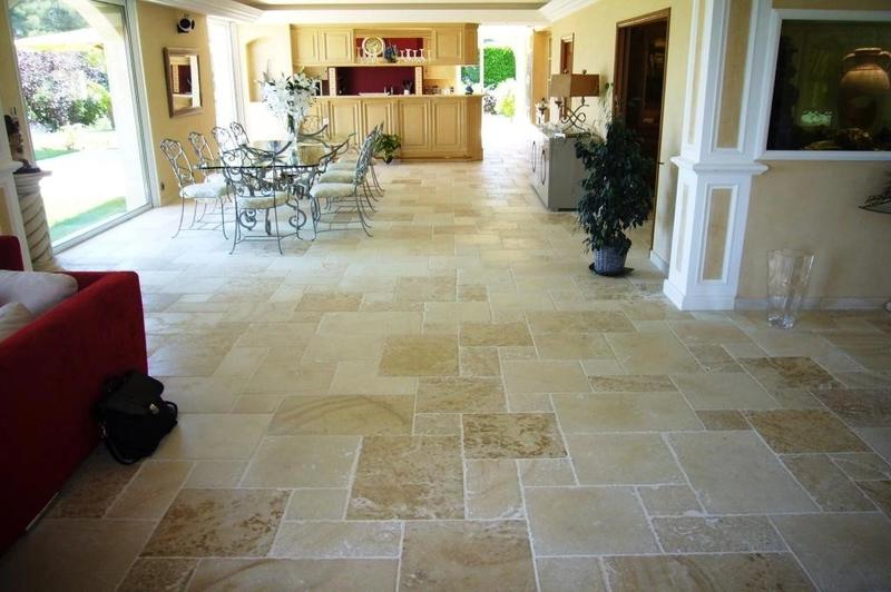 Villa - 780 m² - 7 pièces