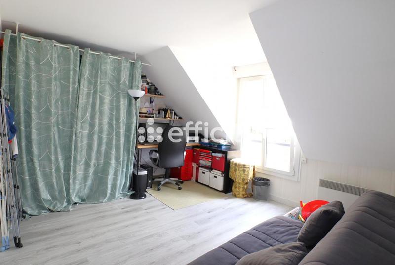 Maison - 127 m² - 5 pièces