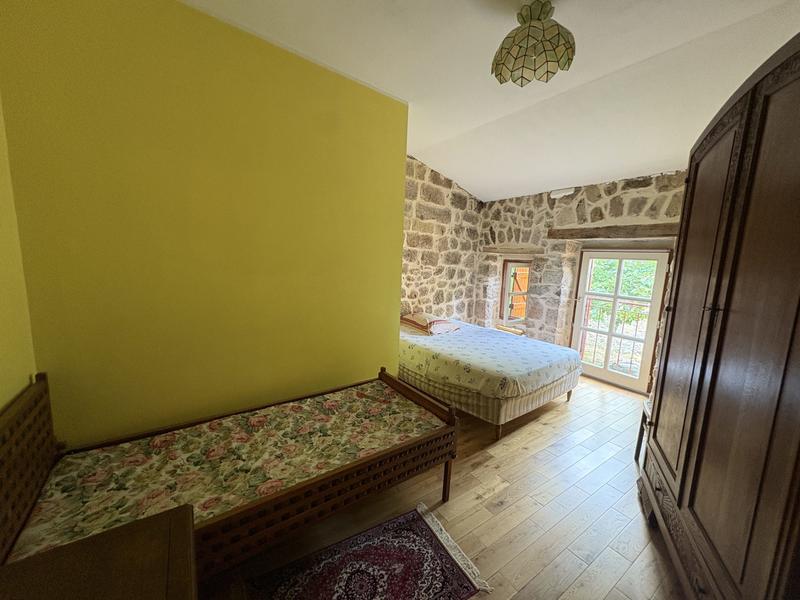 Maison ancienne - 149 m² - 5 pièces