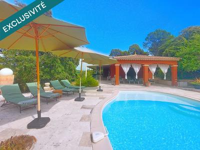 Maison - 150 m² - 5 pièces