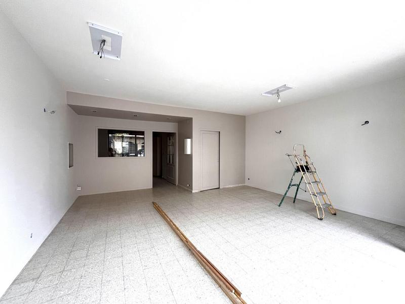 Local commercial - 52 m²