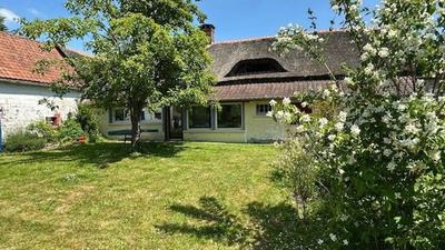 Maison traditionnelle - 174 m² - 6 pièces