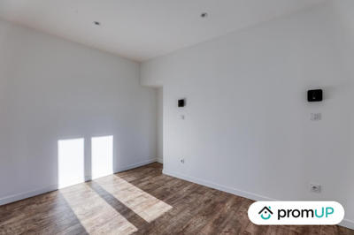 Appartement - 74 m² - 3 pièces