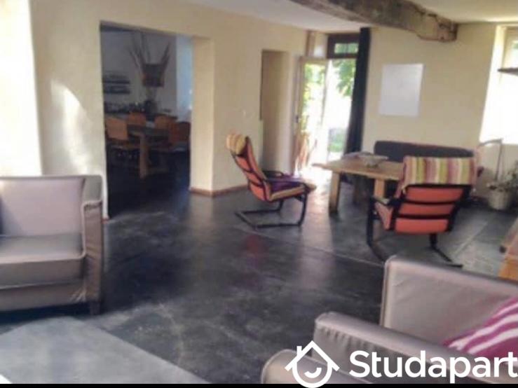 Maison de campagne - 250 m² - 7 pièces