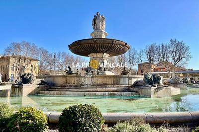 Appartement - 65 m² - 2 pièces