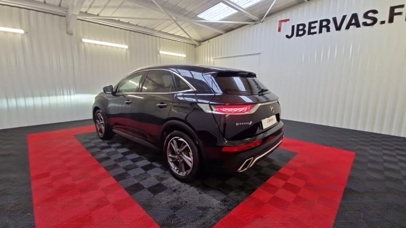 Ds Ds 7 Crossback E-Tense 4x4 300 Rivoli