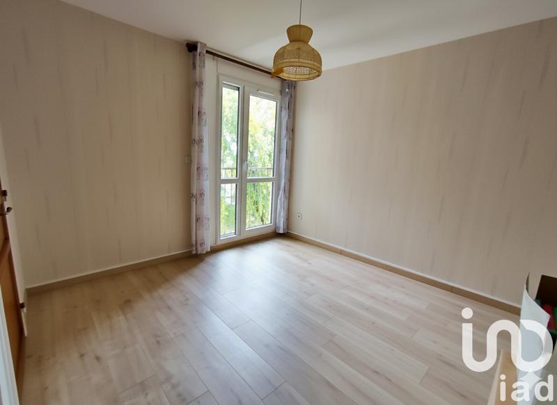 Appartement - 100 m² - 5 pièces