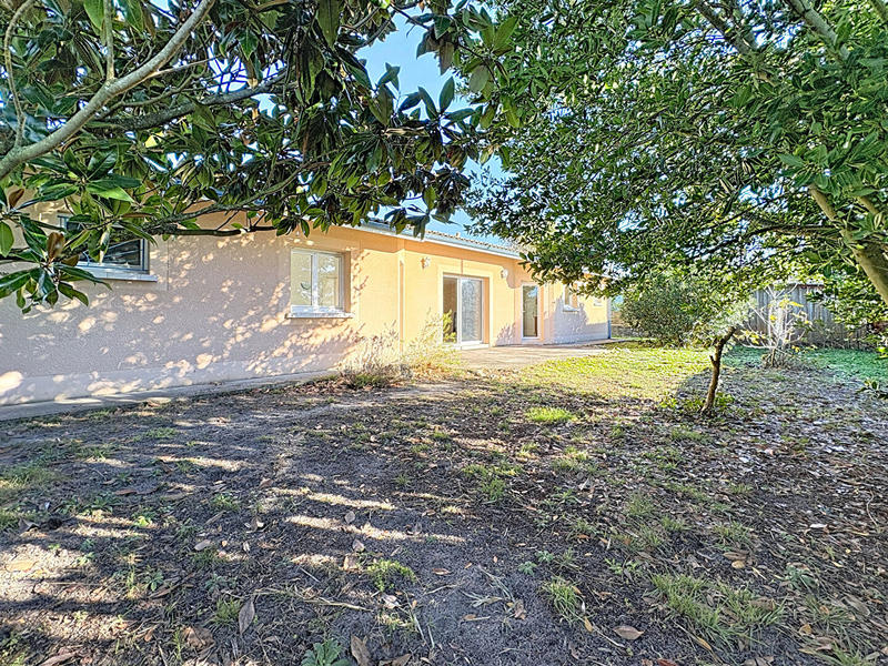 Maison - 114 m² - 4 pièces