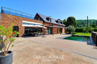 Maison - 178 m² - 5 pièces