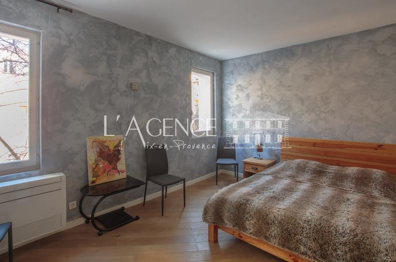 Appartement - 98 m² - 3 pièces