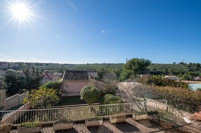 Maison - 98 m² - 4 pièces