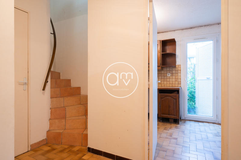 Villa - 80 m² - 4 pièces