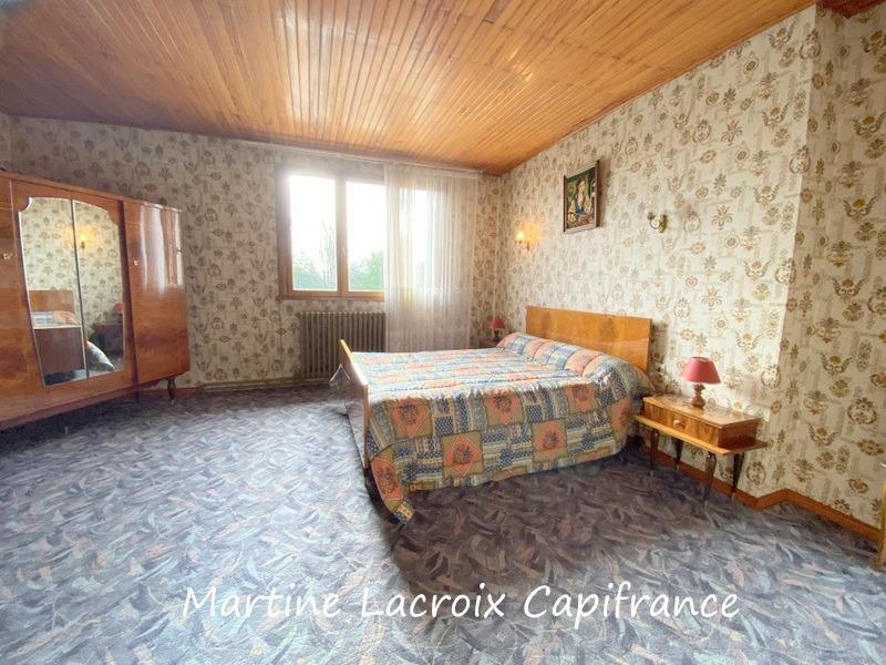 Maison de ville - 168 m² - 8 pièces