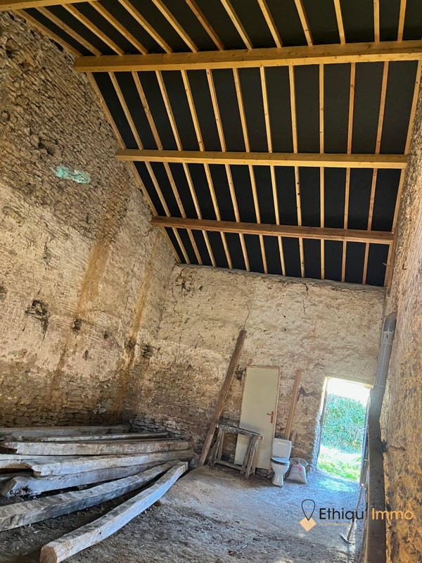 Maison - 106 m² - 1 pièce