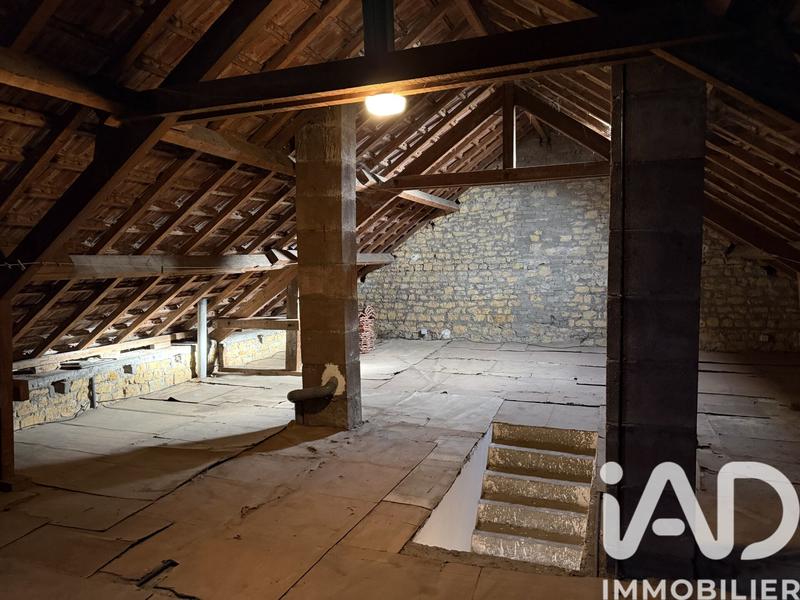 Maison - 117 m² - 5 pièces