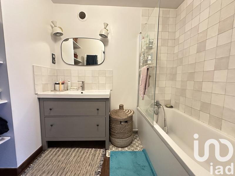 Appartement - 85 m² - 5 pièces